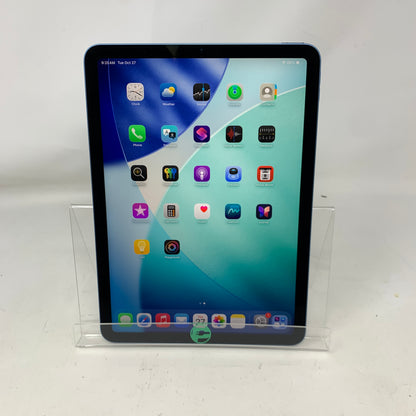 WiFi Only Apple iPad Air 5th Gen 64GB Blue MM9E3LL/A