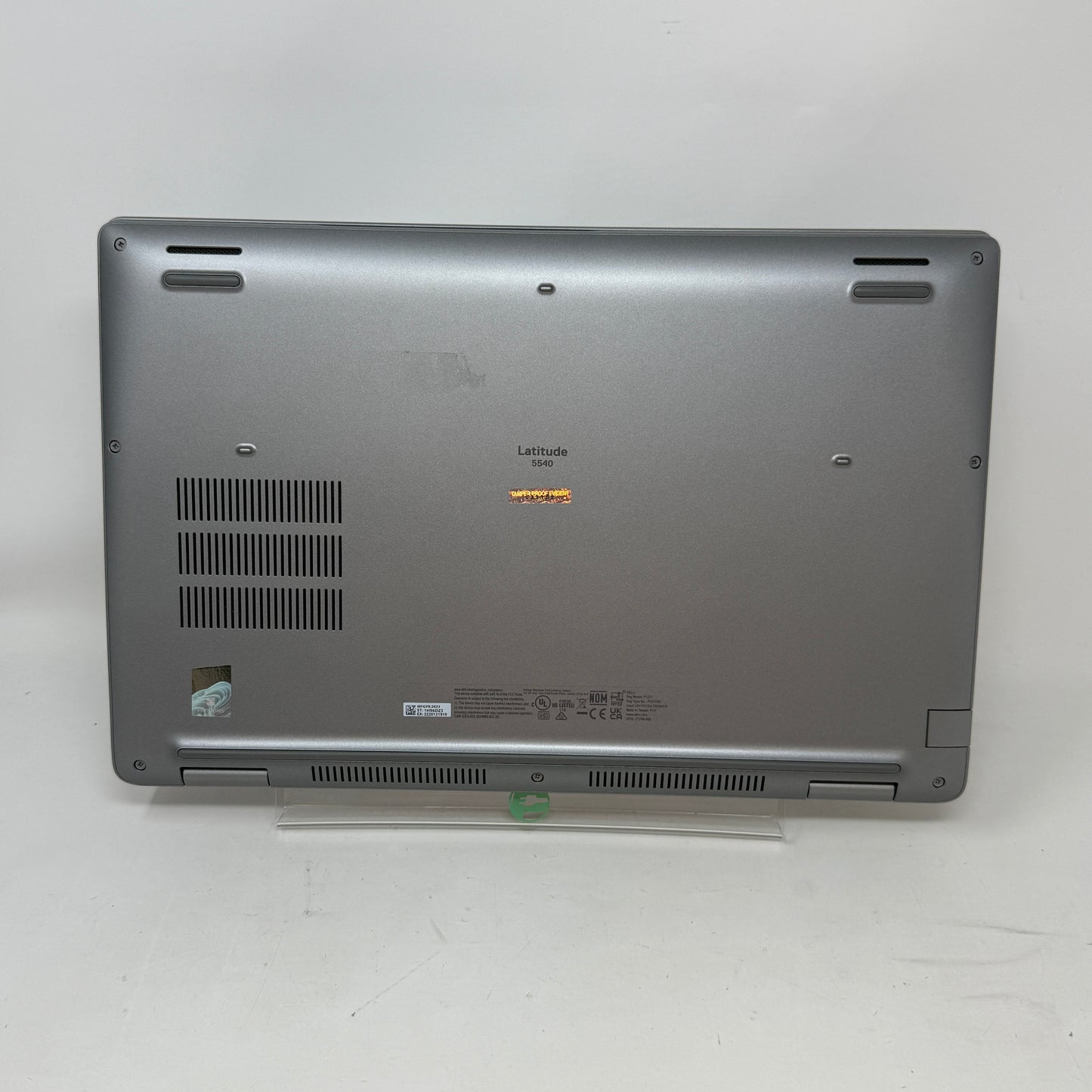 Dell Latitude 5540 15.6" i5-1345U 1.6GHz 16GB RAM 512GB SSD