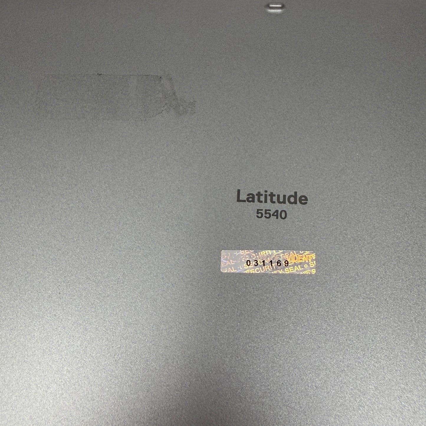 Dell Latitude 5540 15.6" i5-1345U 1.6GHz 16GB RAM 512GB SSD