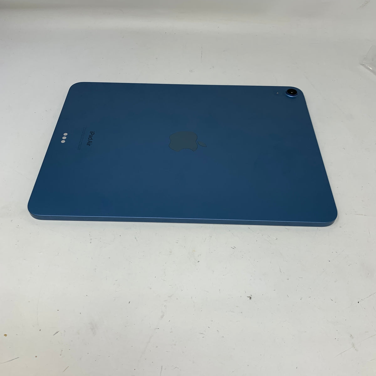 WiFi Only Apple iPad Air 5th Gen 64GB Blue MM9E3LL/A