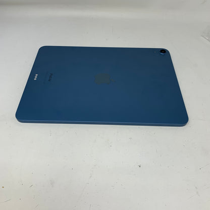 WiFi Only Apple iPad Air 5th Gen 64GB Blue MM9E3LL/A