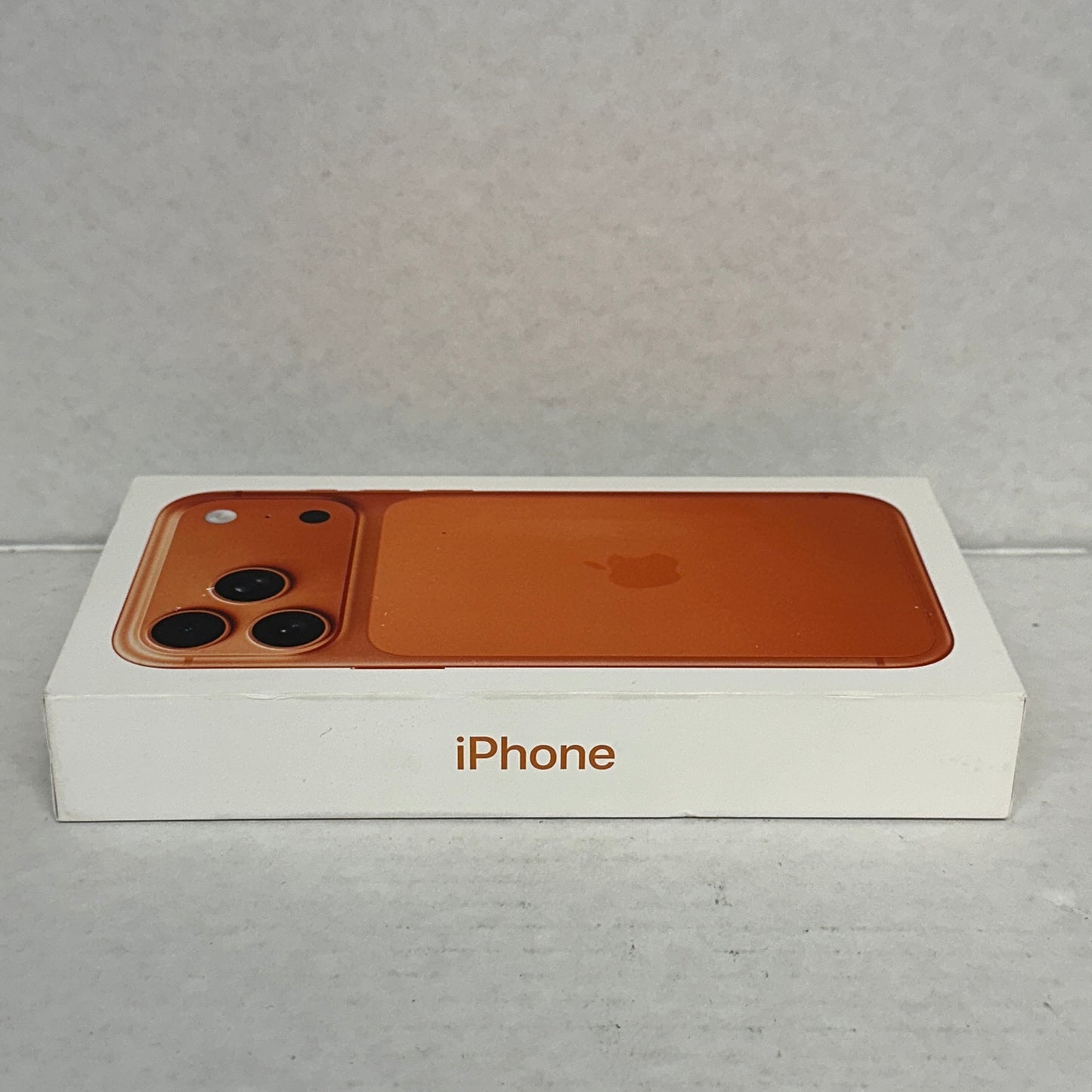New Factory Unlocked Apple iPhone 17 Pro Max 2TB Cosmic Orange MFXT4LL/A