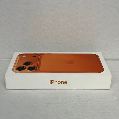 New Factory Unlocked Apple iPhone 17 Pro Max 2TB Cosmic Orange MFXT4LL/A