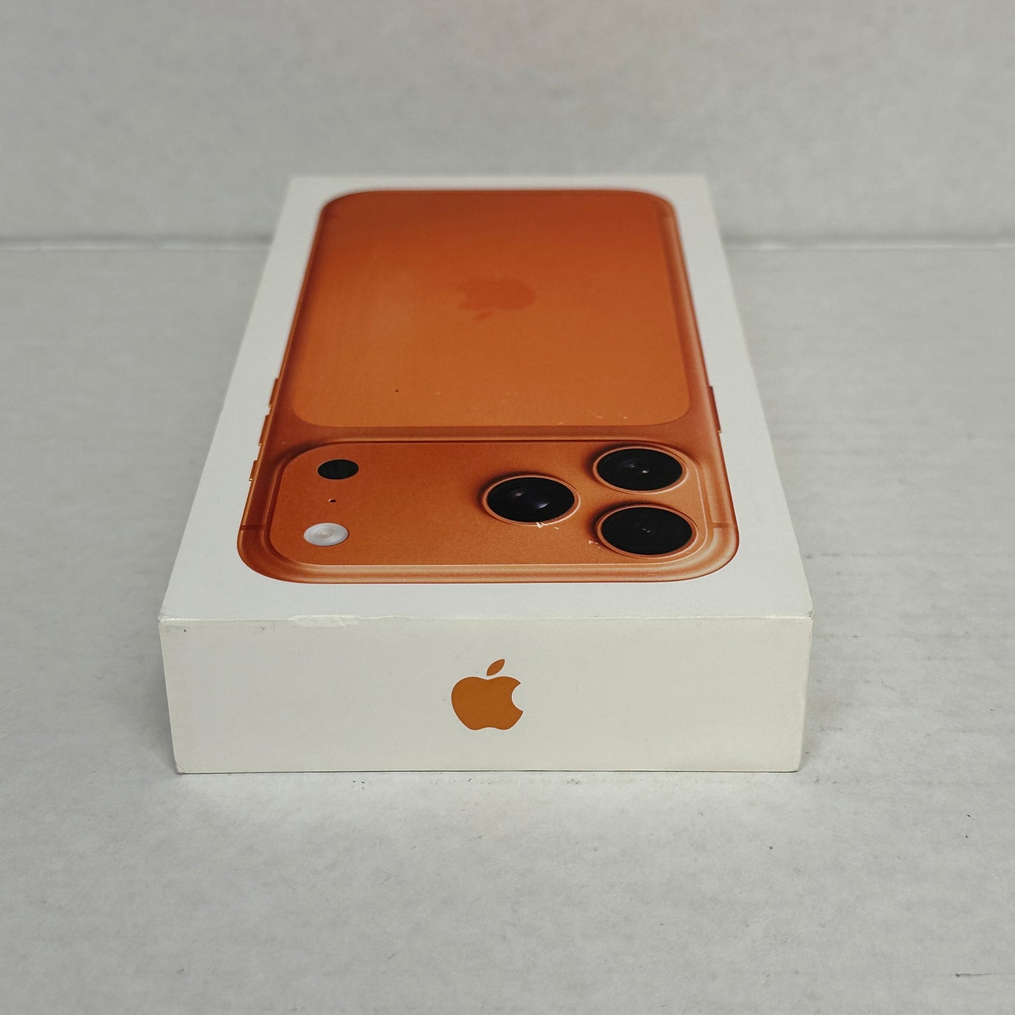 New Factory Unlocked Apple iPhone 17 Pro Max 2TB Cosmic Orange MFXT4LL/A