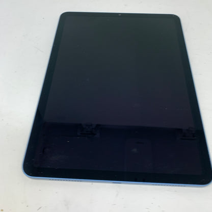 WiFi Only Apple iPad Air 5th Gen 64GB Blue MM9E3LL/A