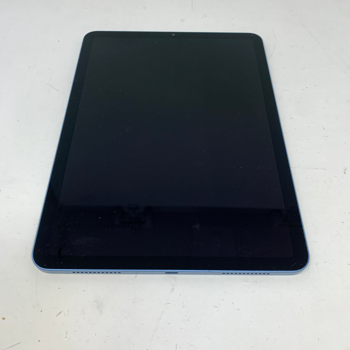 WiFi Only Apple iPad Air 5th Gen 64GB Blue MM9E3LL/A