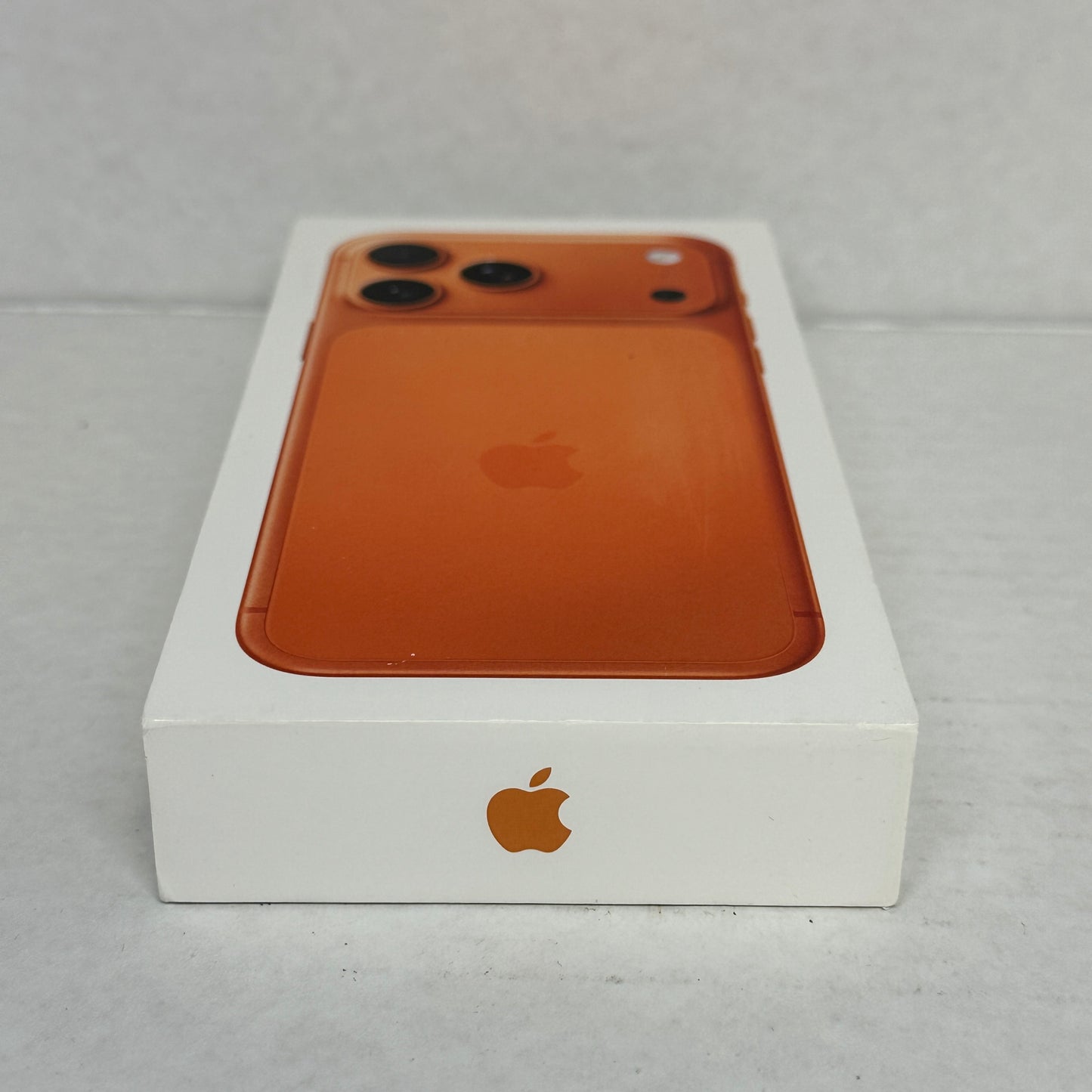 New Factory Unlocked Apple iPhone 17 Pro Max 2TB Cosmic Orange MFXT4LL/A
