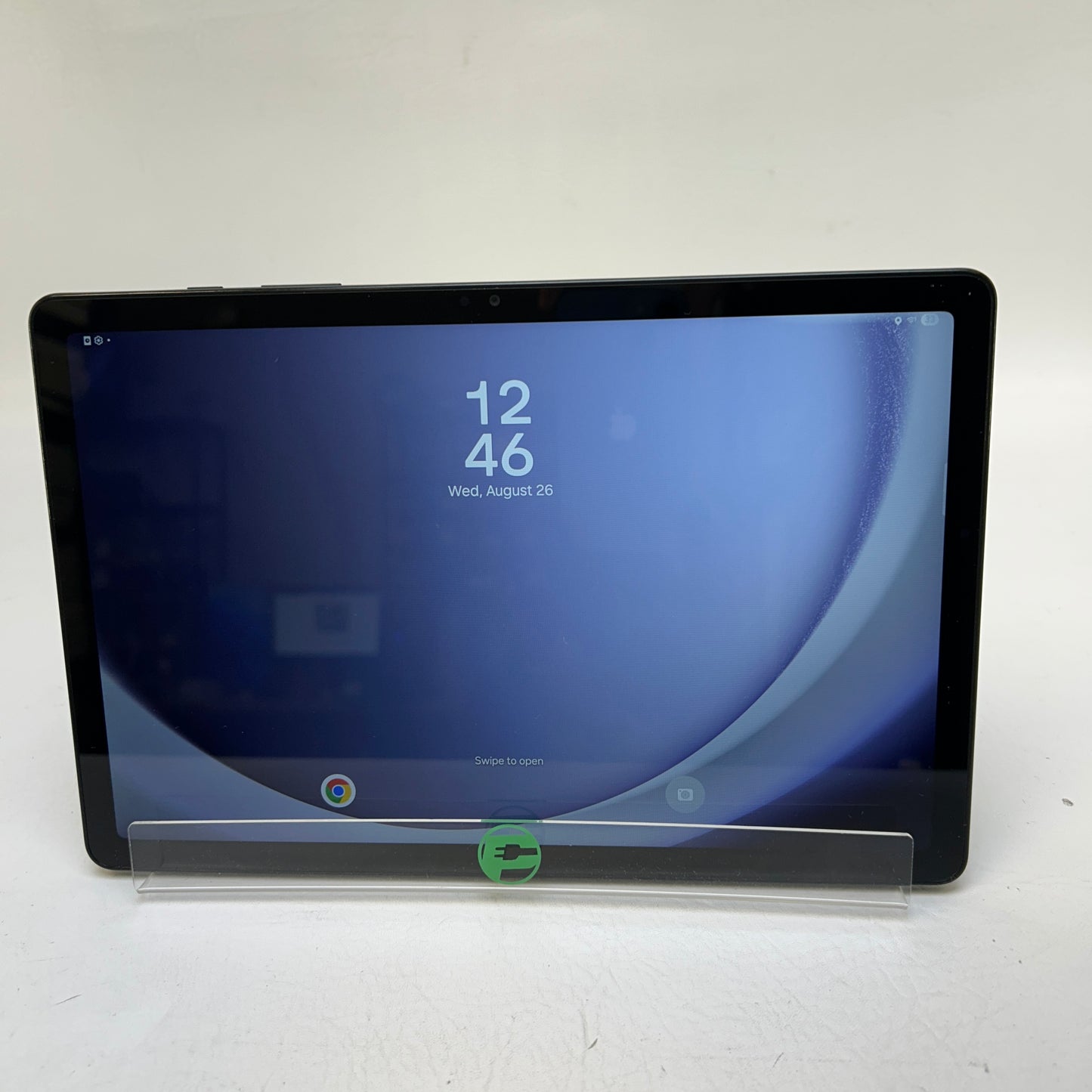 WiFi Only Samsung Galaxy Tab A9 Plus 11.0" 64GB Black SM-X210