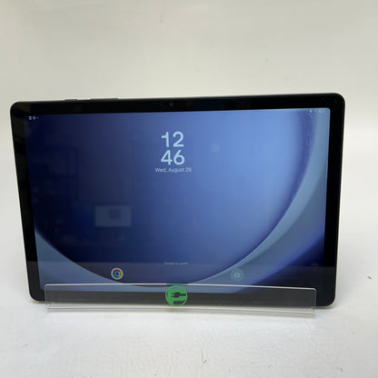 WiFi Only Samsung Galaxy Tab A9 Plus 11.0" 64GB Black SM-X210