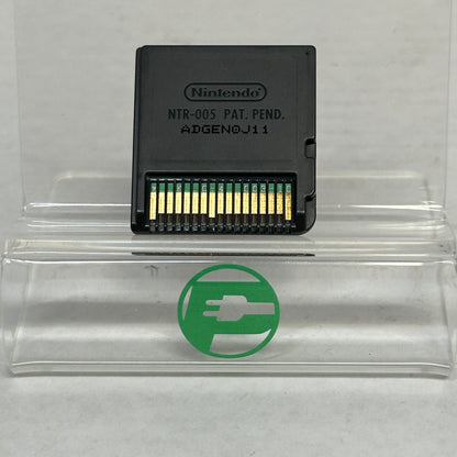 Nintendogs Dachshund and Friends (Nintendo DS, 2005)