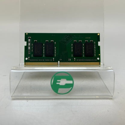 Kingston 8GB DDR4 2400MHz PC4-19200 Laptop RAM SO-DIMM Memory KCP424SS8/8