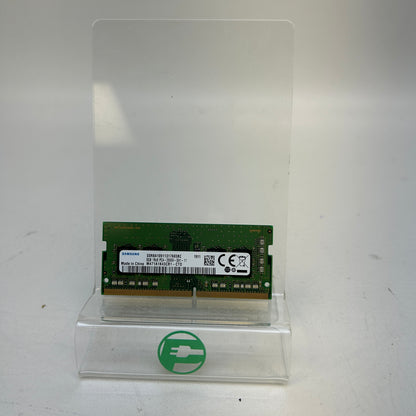 Samsung 8GB DDR4 2666MHz PC4-2666V Laptop RAM SO-DIMM M471A1K43CB1