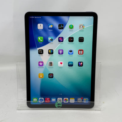 WiFi Only Apple iPad Air 5th Gen 64GB Purple MME23FD/A