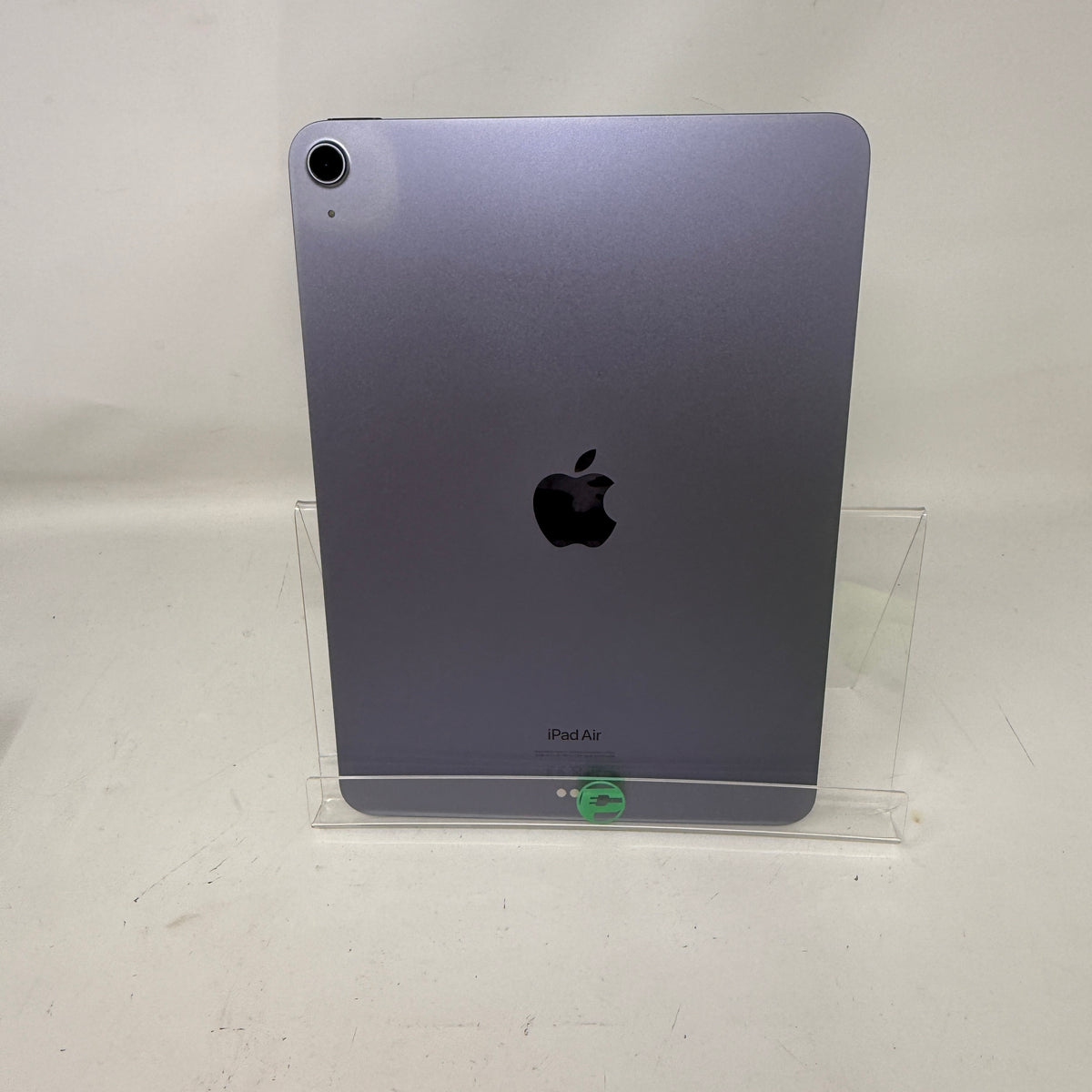 WiFi Only Apple iPad Air 5th Gen 64GB Purple MME23FD/A