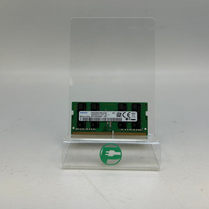 Samsung 16GB DDR4 2400 Laptop RAM PC4-2400T 2Rx8 SODIMM Memory
