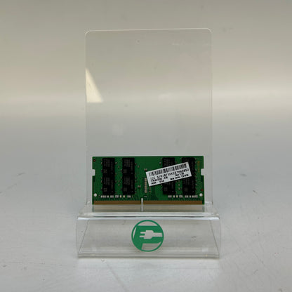 Samsung 16GB DDR4 2400 Laptop RAM PC4-2400T 2Rx8 SODIMM Memory