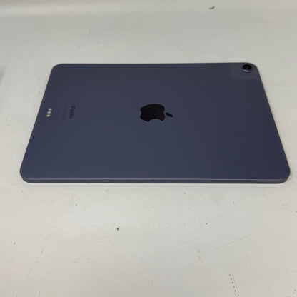 WiFi Only Apple iPad Air 5th Gen 64GB Purple MME23FD/A