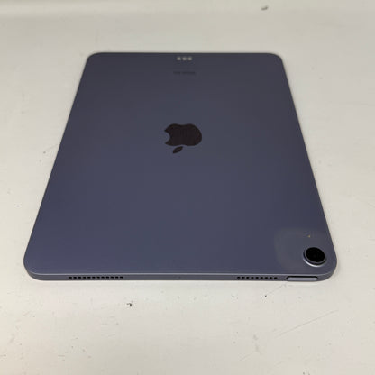 WiFi Only Apple iPad Air 5th Gen 64GB Purple MME23FD/A