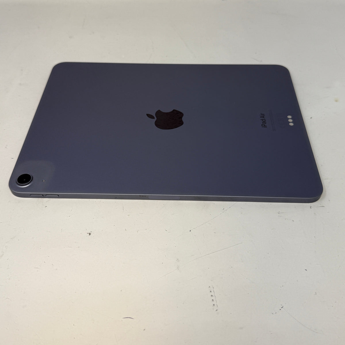 WiFi Only Apple iPad Air 5th Gen 64GB Purple MME23FD/A