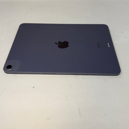 WiFi Only Apple iPad Air 5th Gen 64GB Purple MME23FD/A