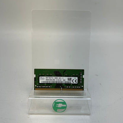 SK Hynix (1x8GB) RAM DDR4 2666MHz HMA81GS6CJR8N-VK