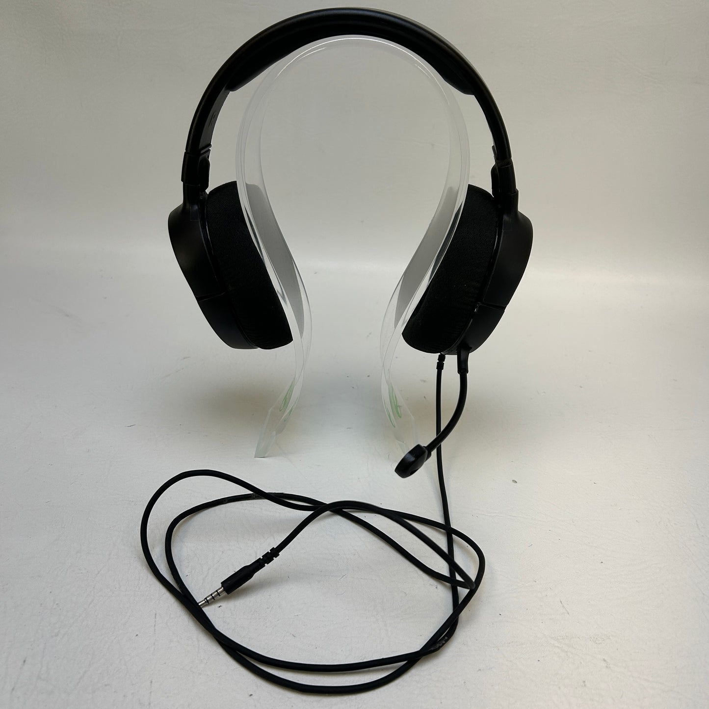 SteelSeries Arctis 3 Wired Gaming Headset All Platform PC PS5 Xbox Switch Black