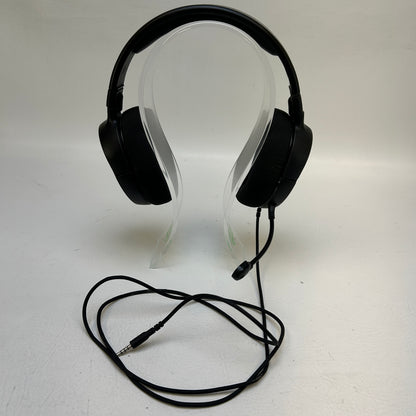 SteelSeries Arctis 3 Wired Gaming Headset All Platform PC PS5 Xbox Switch Black