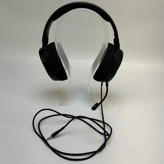 SteelSeries Arctis 3 Wired Gaming Headset All Platform PC PS5 Xbox Switch Black