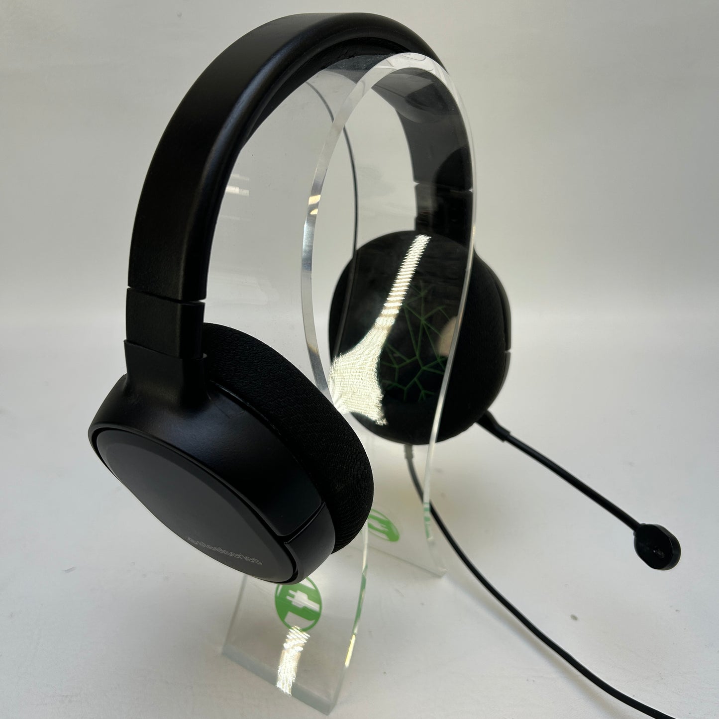 SteelSeries Arctis 3 Wired Gaming Headset All Platform PC PS5 Xbox Switch Black