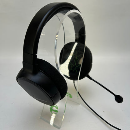 SteelSeries Arctis 3 Wired Gaming Headset All Platform PC PS5 Xbox Switch Black