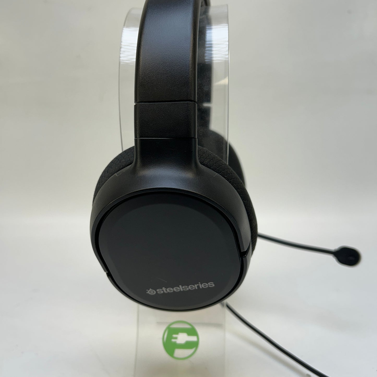 SteelSeries Arctis 3 Wired Gaming Headset All Platform PC PS5 Xbox Switch Black