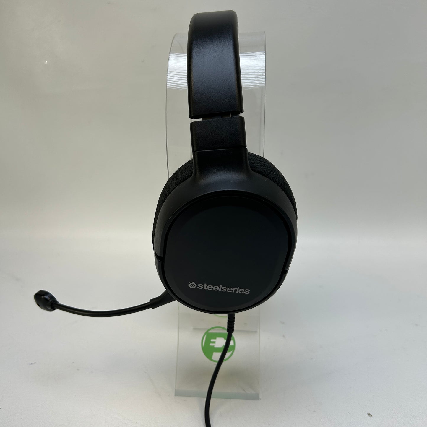 SteelSeries Arctis 3 Wired Gaming Headset All Platform PC PS5 Xbox Switch Black