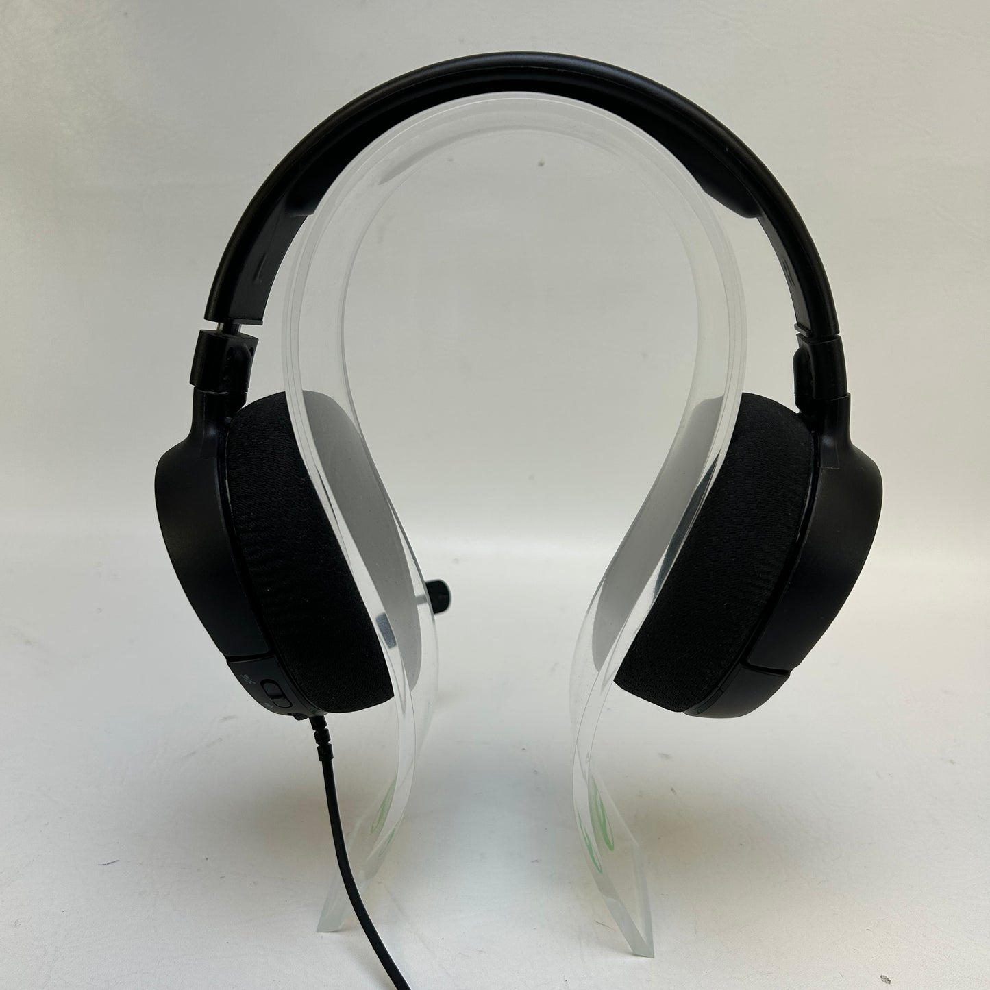 SteelSeries Arctis 3 Wired Gaming Headset All Platform PC PS5 Xbox Switch Black