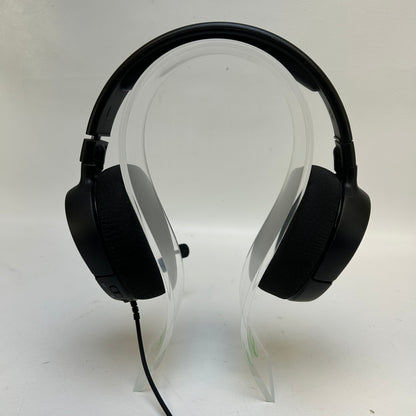 SteelSeries Arctis 3 Wired Gaming Headset All Platform PC PS5 Xbox Switch Black