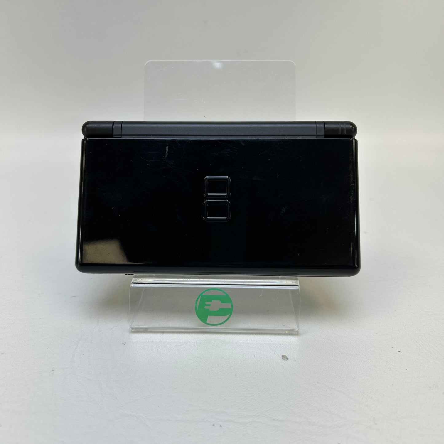 Nintendo DS Lite Handheld Game Console USG-001 Black