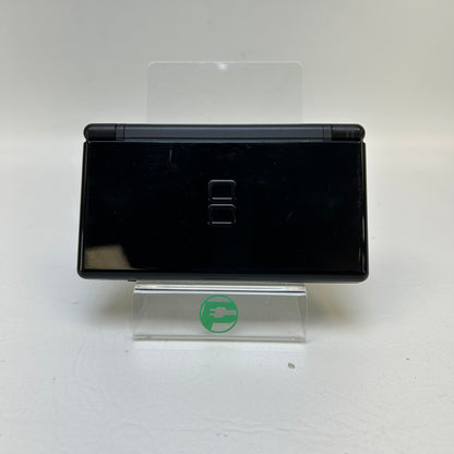 Nintendo DS Lite Handheld Game Console USG-001 Black