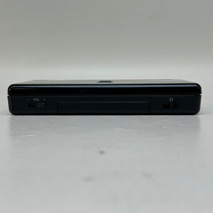 Nintendo DS Lite Handheld Game Console USG-001 Black