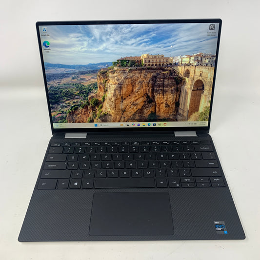 Dell XPS 9310 13.4" i7-1165G7 2.8GHz 32GB RAM 512GB SSD