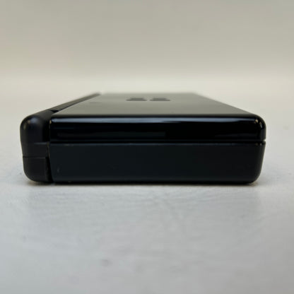 Nintendo DS Lite Handheld Game Console USG-001 Black
