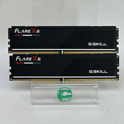 G.Skill Flare X5 32GB (2x16GB) RAM DDR5 6000MHz F5-6000J3238F16GX2-FX5