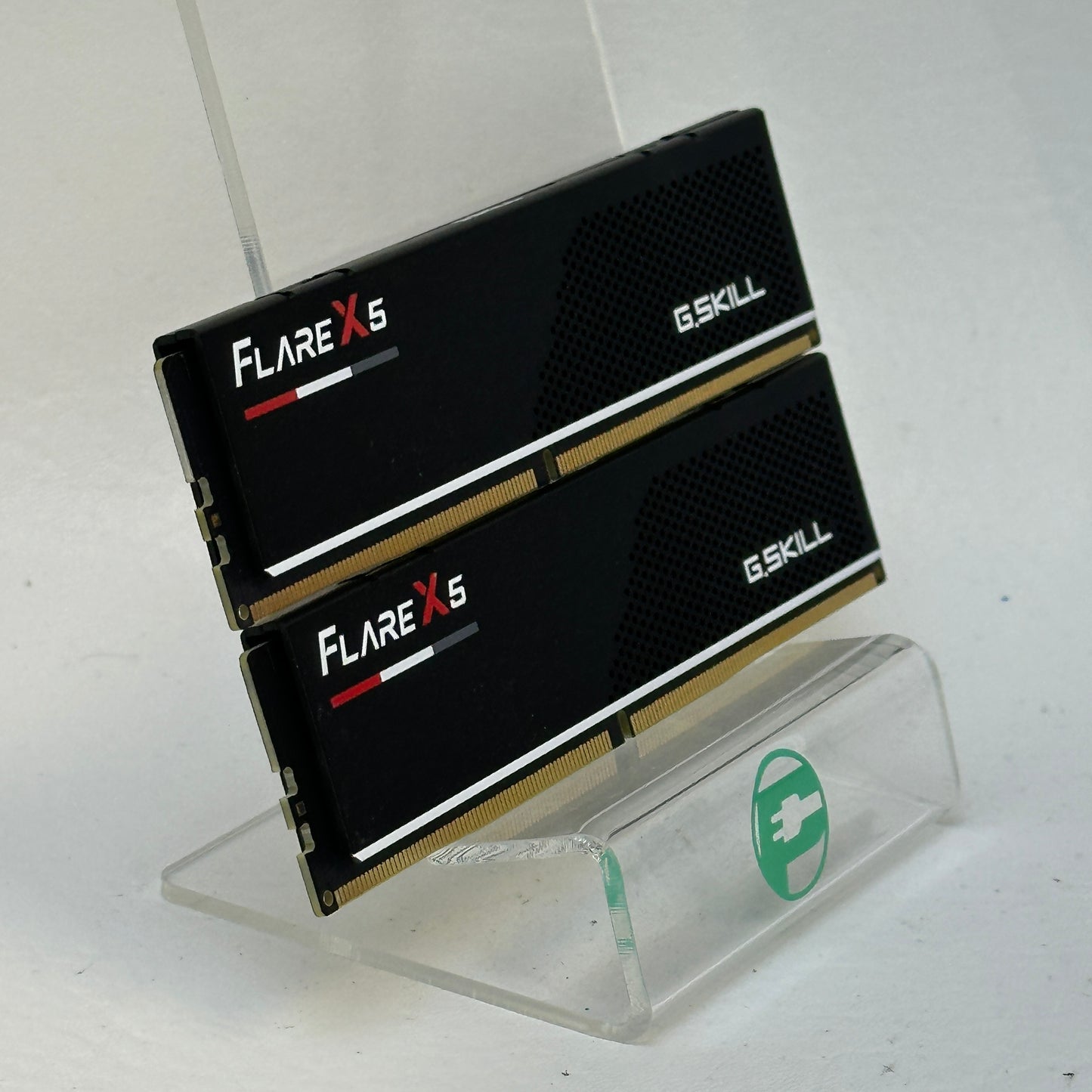 G.Skill Flare X5 32GB (2x16GB) RAM DDR5 6000MHz F5-6000J3238F16GX2-FX5