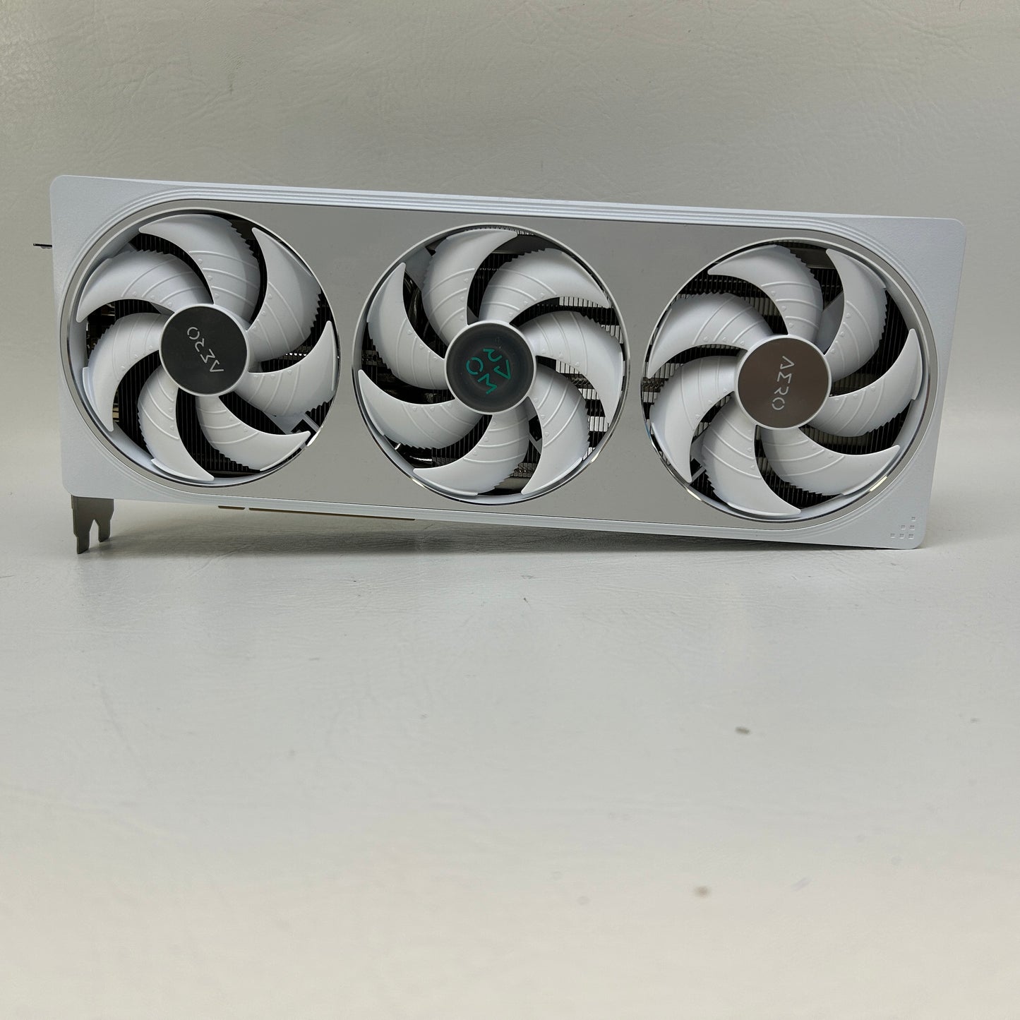 Gigabyte GeForce RTX 5070 Aero 12GB GDDR7 Graphics Card  GV-N5070AERO OC-12GD