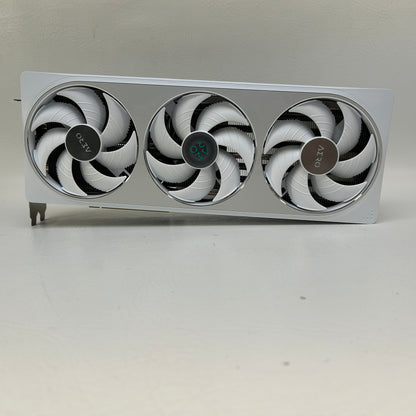 Gigabyte GeForce RTX 5070 Aero 12GB GDDR7 Graphics Card  GV-N5070AERO OC-12GD
