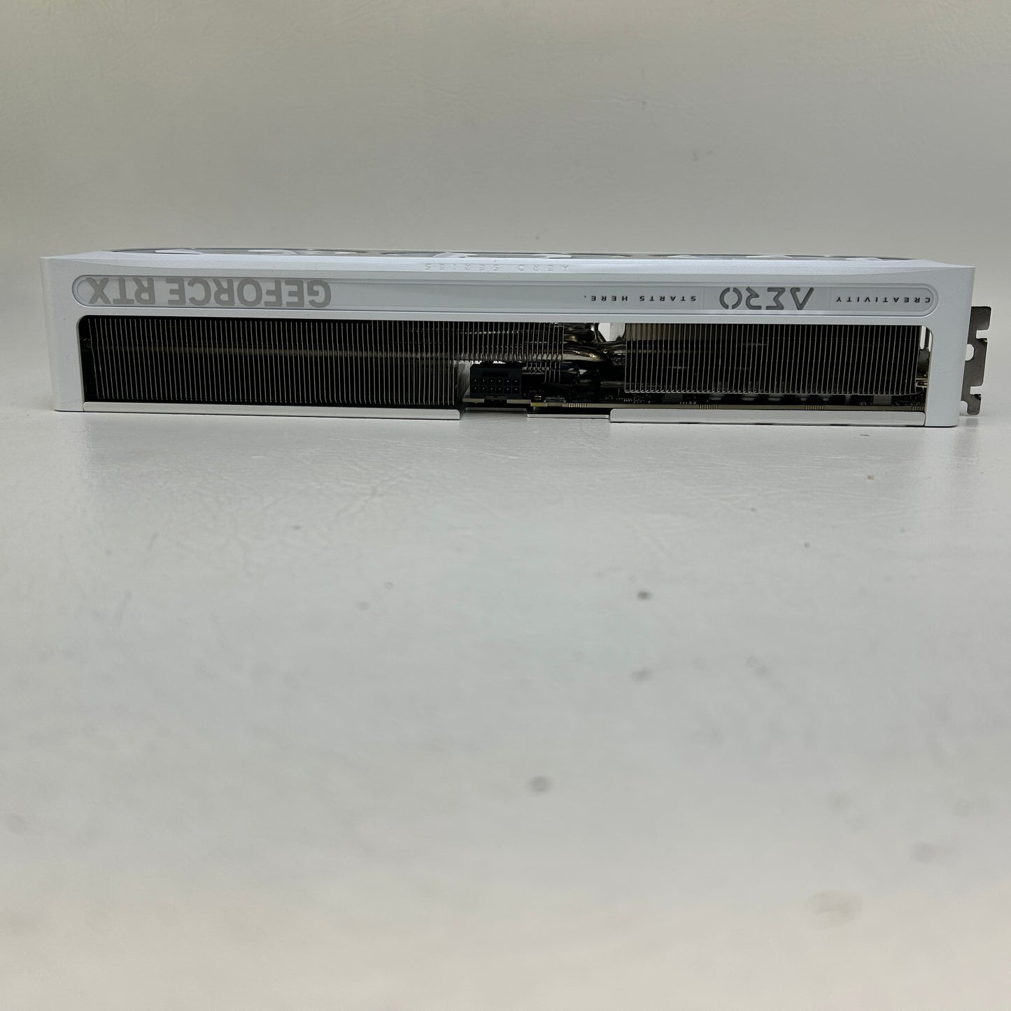 Gigabyte GeForce RTX 5070 Aero 12GB GDDR7 Graphics Card  GV-N5070AERO OC-12GD
