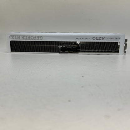 Gigabyte GeForce RTX 5070 Aero 12GB GDDR7 Graphics Card  GV-N5070AERO OC-12GD