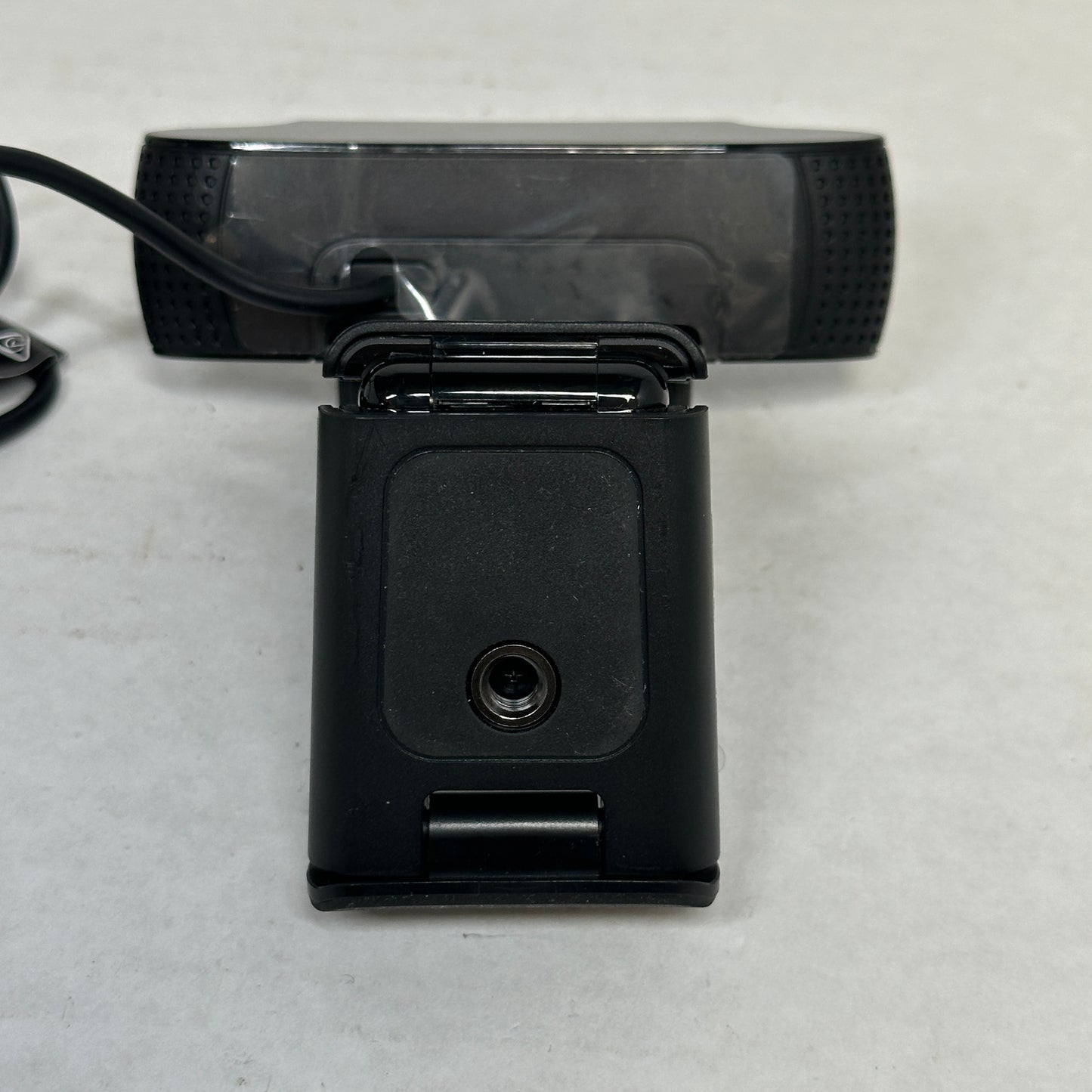 Logitech C920S HD Pro 1080p 30 fps Webcam Black