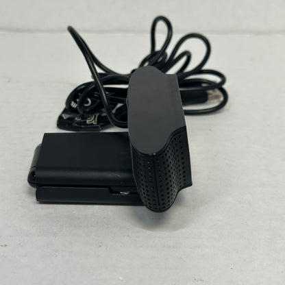 Logitech C920S HD Pro 1080p 30 fps Webcam Black