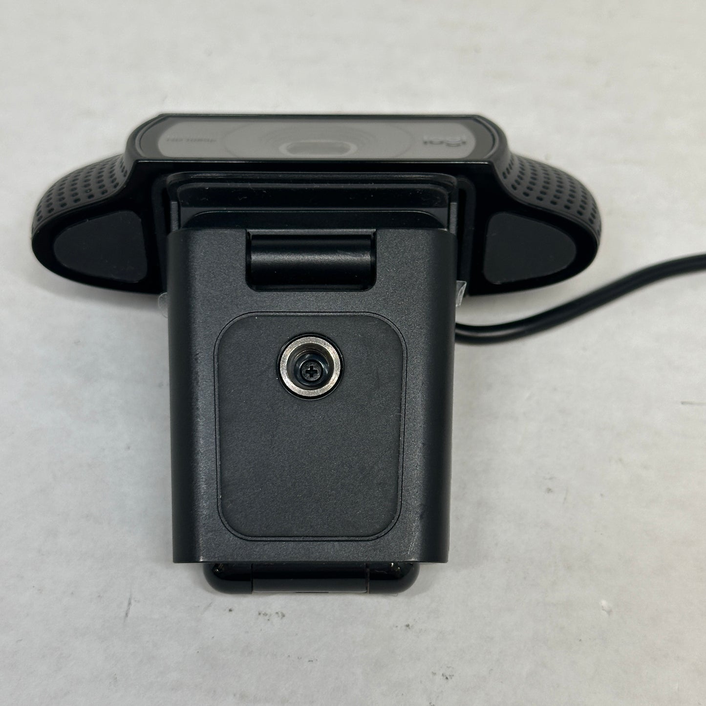 Logitech C920S HD Pro 1080p 30 fps Webcam Black