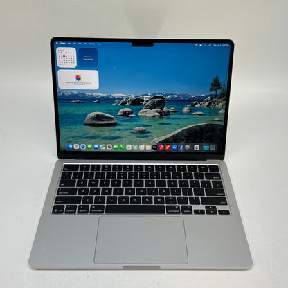 2025 Apple MacBook Air 13.6" M4 8C GPU 4.5GHz 16GB RAM 256GB SSD MW0W3LL/A