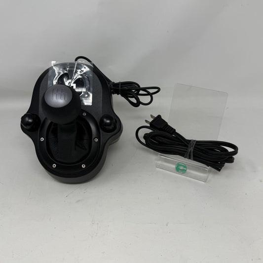 Logitech Driving Force Shifter Gear Shifter 941-000119